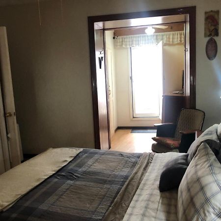 Home Stay Maria อิดาลโก เดล ปาร์ราล ภายนอก รูปภาพ