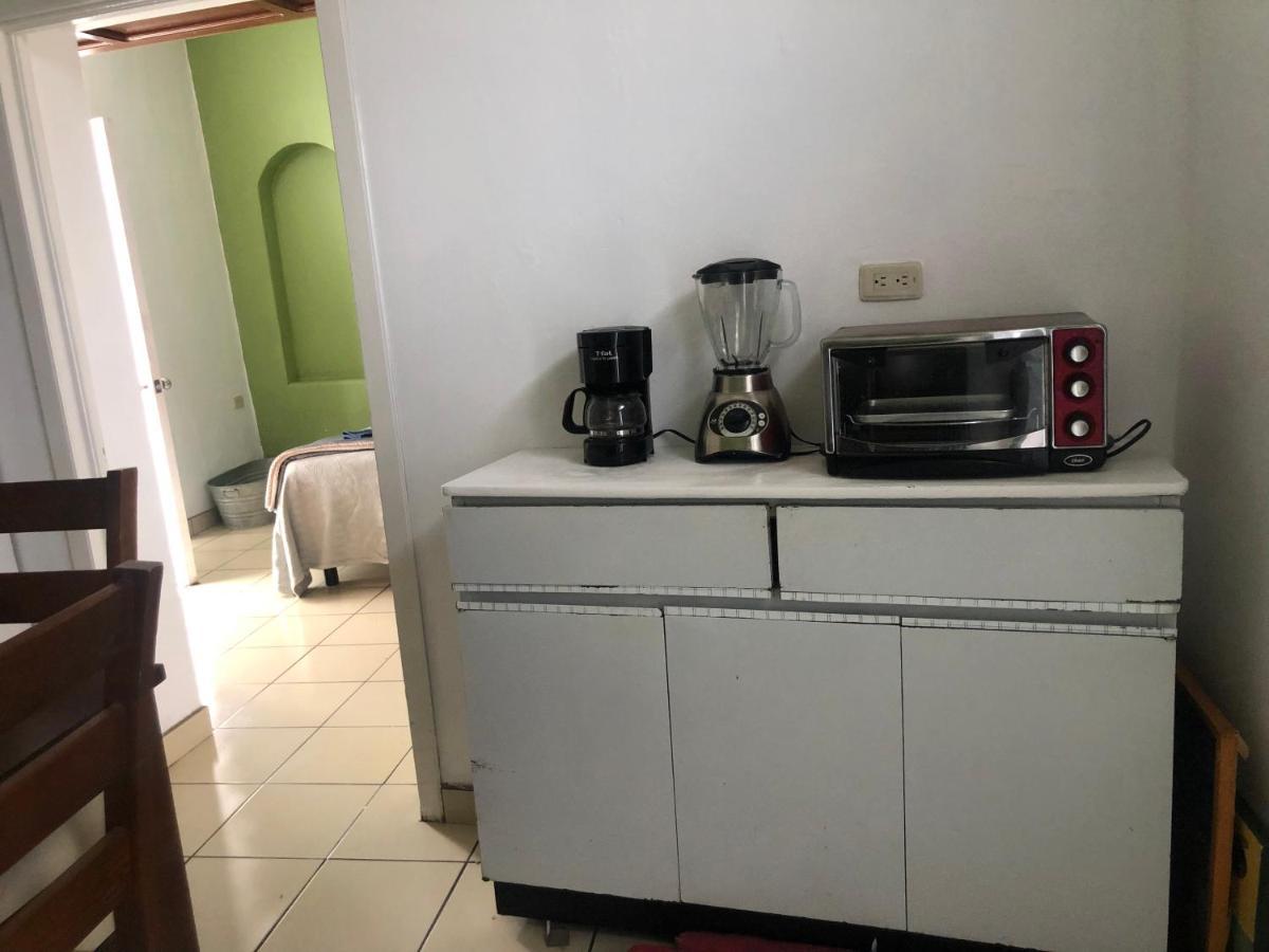 Home Stay Maria อิดาลโก เดล ปาร์ราล ภายนอก รูปภาพ